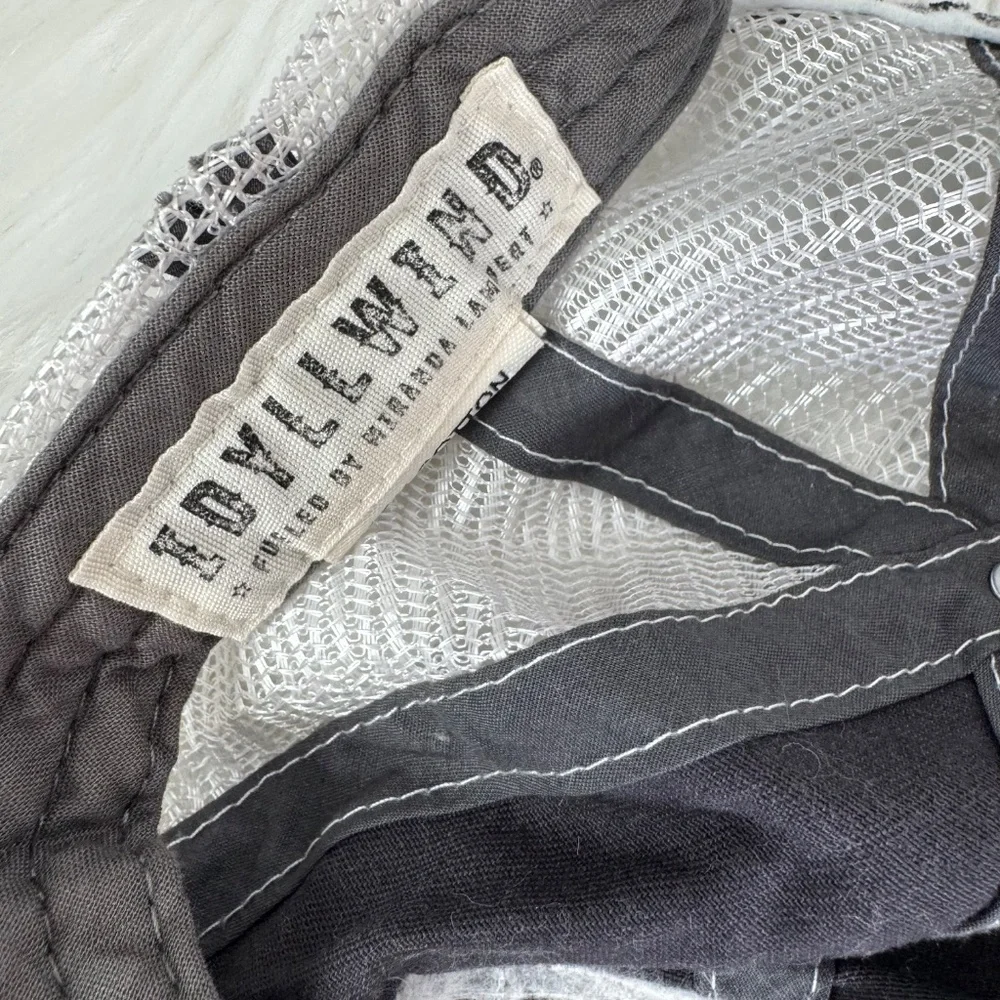Idyllwind Beast Mode‎ Women's Mesh Back Ball Cap